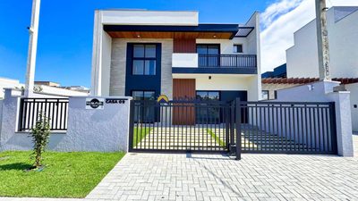 Sobrado, 2 quartos, 89 m² - Foto 5