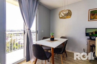 Apartamento, 3 quartos, 62 m² - Foto 3