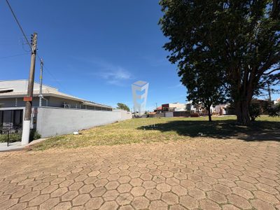 Terreno, 375 m² - Foto 1