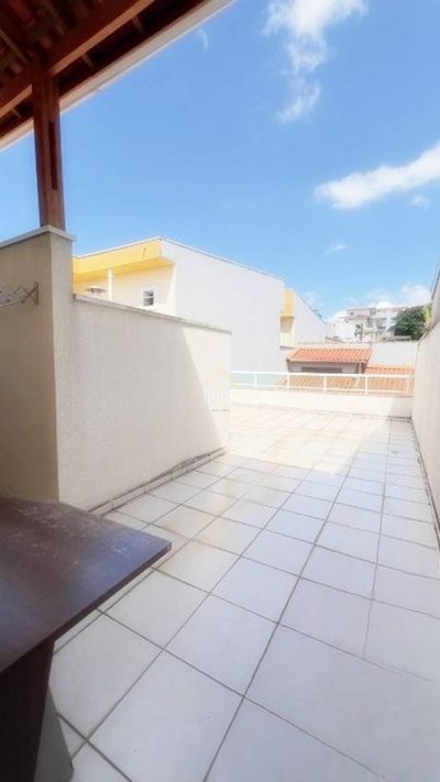 Cobertura, 2 quartos, 80 m² - Foto 4