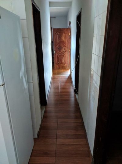 Casa, 3 quartos, 96 m² - Foto 4