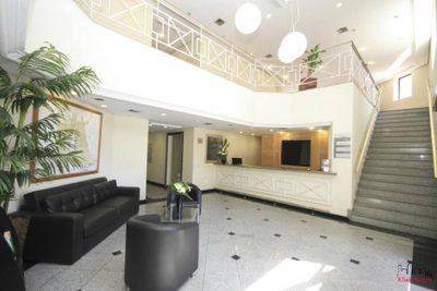 Apartamento, 1 quarto, 30 m² - Foto 2