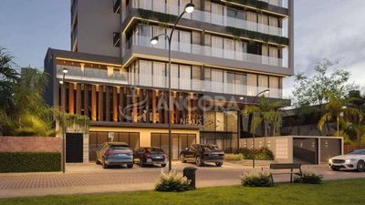 Apartamento, 2 quartos, 85 m² - Foto 1
