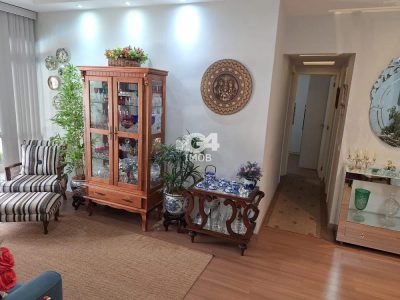 Apartamento, 2 quartos, 90 m² - Foto 3
