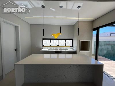 Casa, 3 quartos, 223 m² - Foto 4