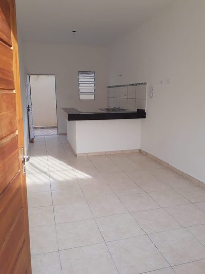 Casa, 2 quartos, 60 m² - Foto 3