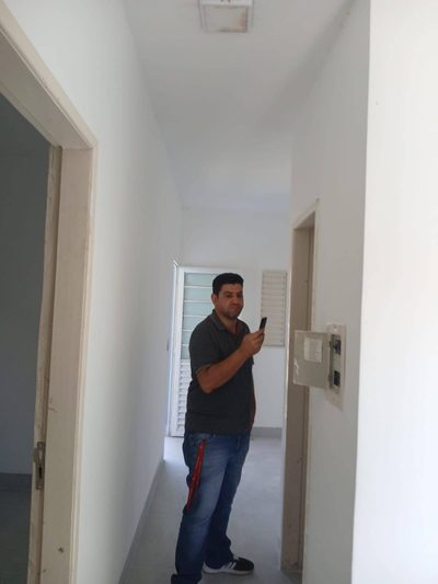 Casa, 2 quartos, 92 m² - Foto 4
