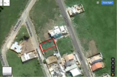 Terreno, 200 m² - Foto 1