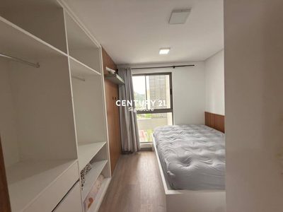 Apartamento, 1 quarto, 34 m² - Foto 4
