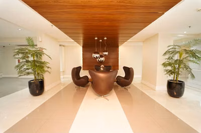 Sala-Conjunto, 41 m² - Foto 1