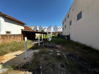 Terreno, 408 m² - Foto 1