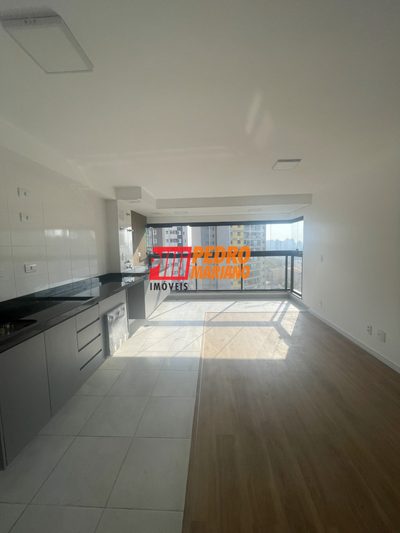 Apartamento, 3 quartos, 65 m² - Foto 3