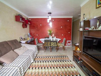 Cobertura, 3 quartos, 170 m² - Foto 2