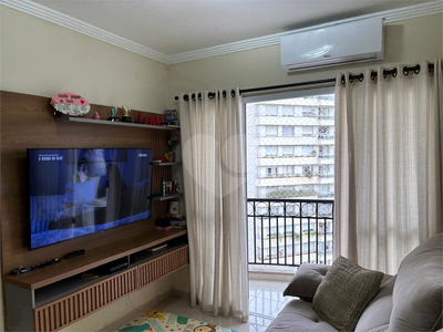 Apartamento, 3 quartos, 78 m² - Foto 4