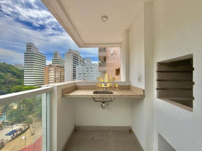 Apartamento, 3 quartos, 93 m² - Foto 2