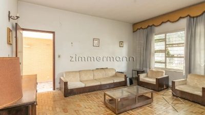Casa, 3 quartos, 132 m² - Foto 1