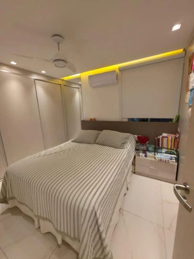 Apartamento, 3 quartos - Foto 3