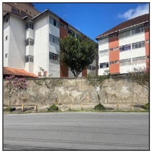 Apartamento, 1 quarto, 21 m² - Foto 1