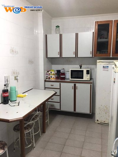 Apartamento, 3 quartos, 125 m² - Foto 4