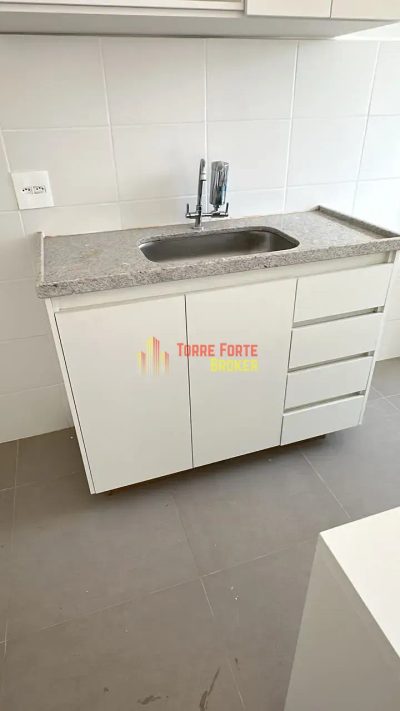 Apartamento, 2 quartos, 50 m² - Foto 3