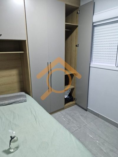 Apartamento, 3 quartos, 53 m² - Foto 5