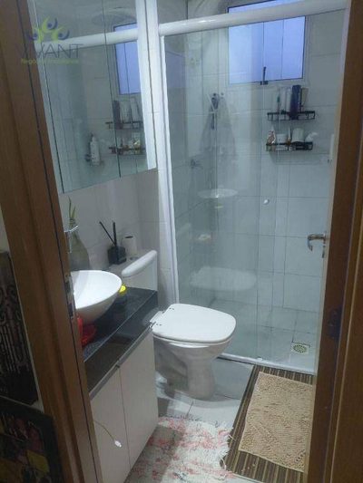 Apartamento, 2 quartos - Foto 2