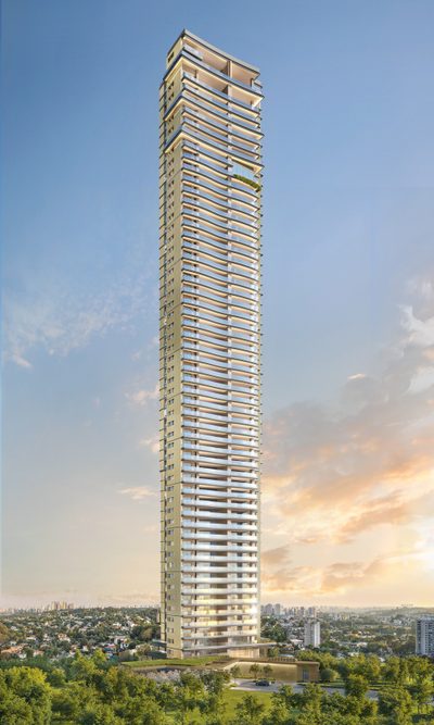 Apartamento, 4 quartos, 372 m² - Foto 1