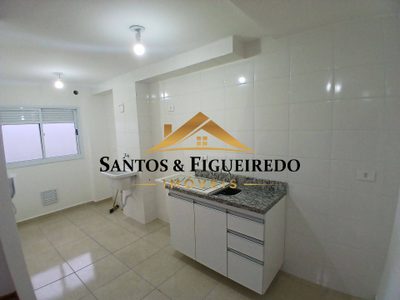 Apartamento, 2 quartos, 60 m² - Foto 3