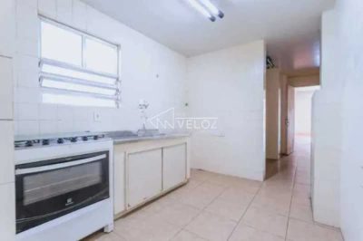 Apartamento, 3 quartos, 166 m² - Foto 1