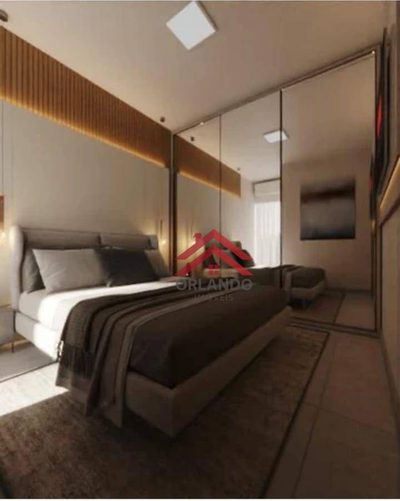 Apartamento, 2 quartos, 59 m² - Foto 4