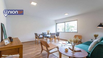 Apartamento, 3 quartos, 73 m² - Foto 3