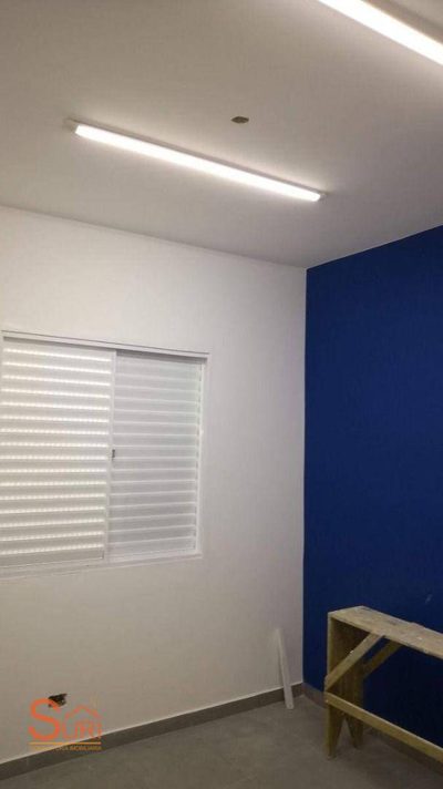 Sobrado, 253 m² - Foto 1