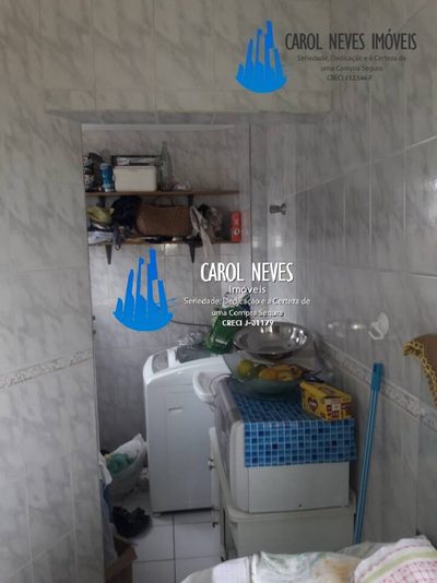 Apartamento, 2 quartos, 69 m² - Foto 5