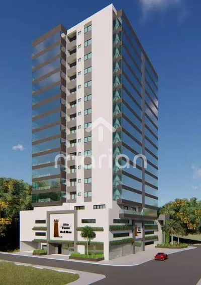 Apartamento, 3 quartos, 135 m² - Foto 2