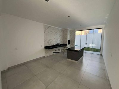 Sobrado, 3 quartos, 100 m² - Foto 4