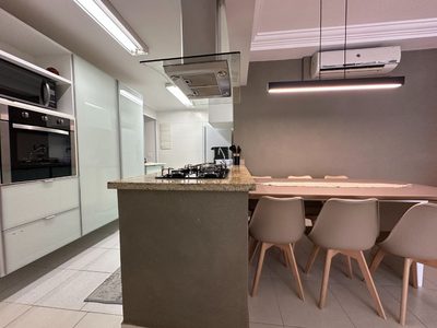 Apartamento, 3 quartos, 95 m² - Foto 5
