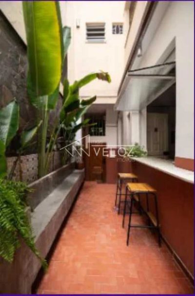 Apartamento, 2 quartos, 85 m² - Foto 1