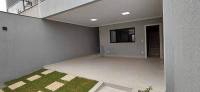 Casa, 3 quartos, 150 m² - Foto 1