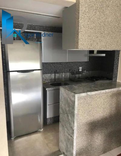 Apartamento, 2 quartos, 80 m² - Foto 5