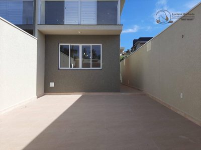 Casa, 3 quartos, 115 m² - Foto 3