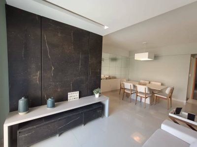 Apartamento, 3 quartos, 90 m² - Foto 1