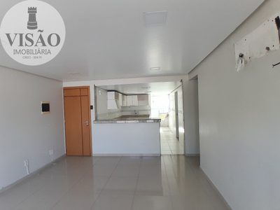 Apartamento, 3 quartos, 108 m² - Foto 3