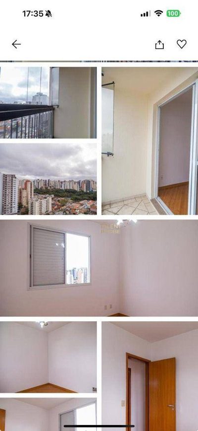 Apartamento, 3 quartos, 149 m² - Foto 4
