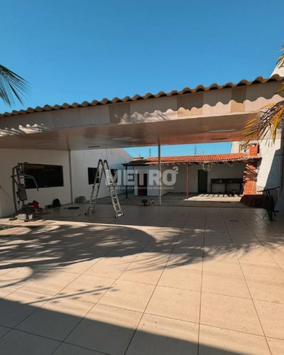 Casa, 1 quarto, 438 m² - Foto 4