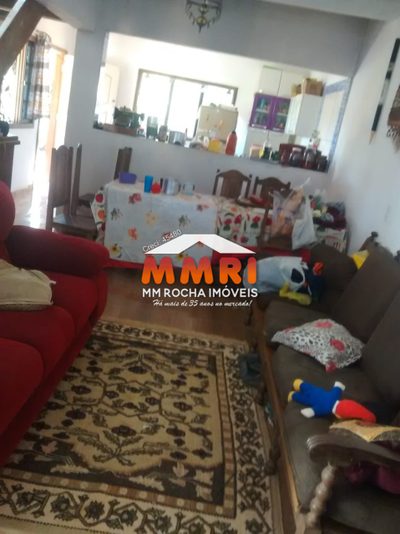 Casa, 2 quartos, 440 m² - Foto 1