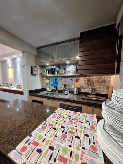 Apartamento, 2 quartos, 100 m² - Foto 5