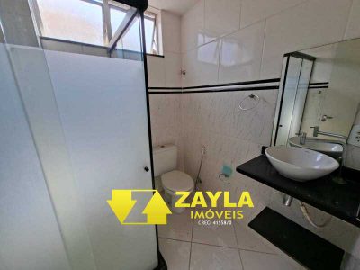 Apartamento, 2 quartos, 65 m² - Foto 3