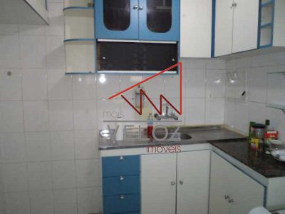 Apartamento, 2 quartos, 76 m² - Foto 5
