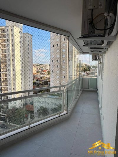 Apartamento, 3 quartos, 104 m² - Foto 1
