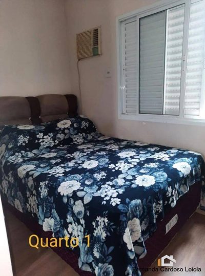 Apartamento, 2 quartos, 48 m² - Foto 4